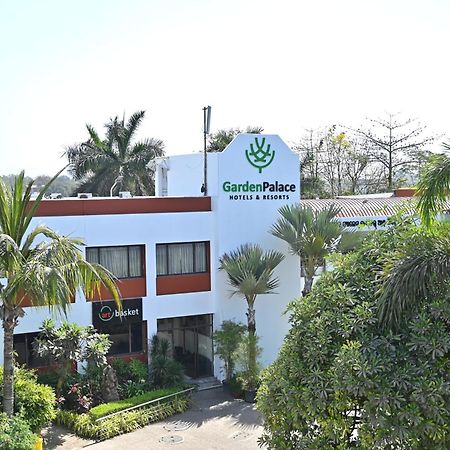 The Orchard Jharsuguda Exterior foto