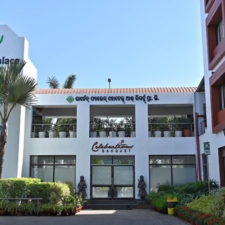The Orchard Jharsuguda Exterior foto