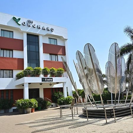 The Orchard Jharsuguda Exterior foto