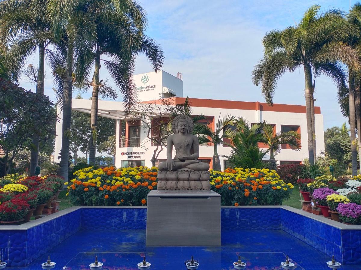 The Orchard Jharsuguda Exterior foto