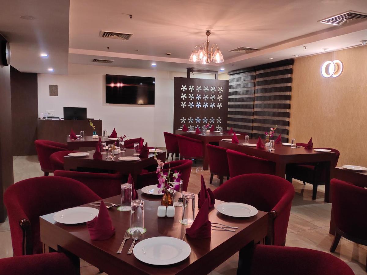 The Orchard Jharsuguda Exterior foto