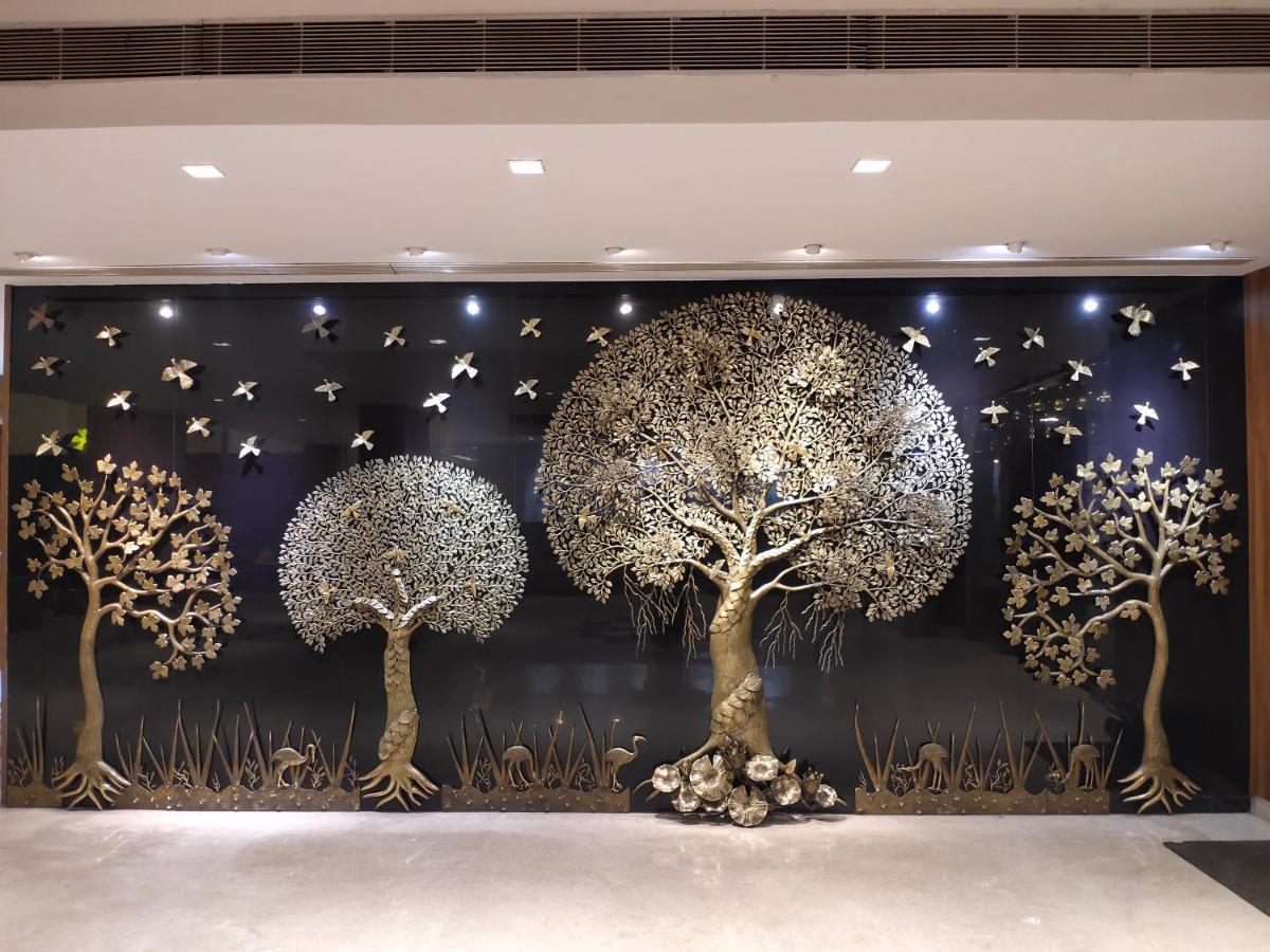 The Orchard Jharsuguda Exterior foto