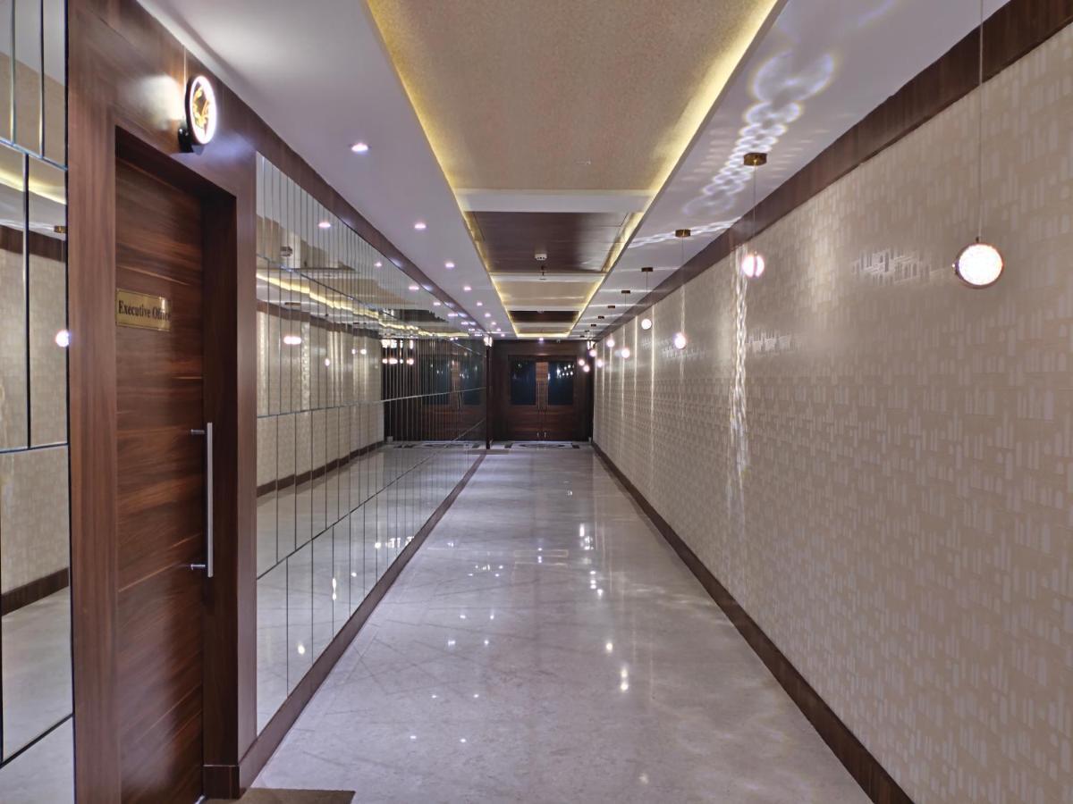 The Orchard Jharsuguda Exterior foto