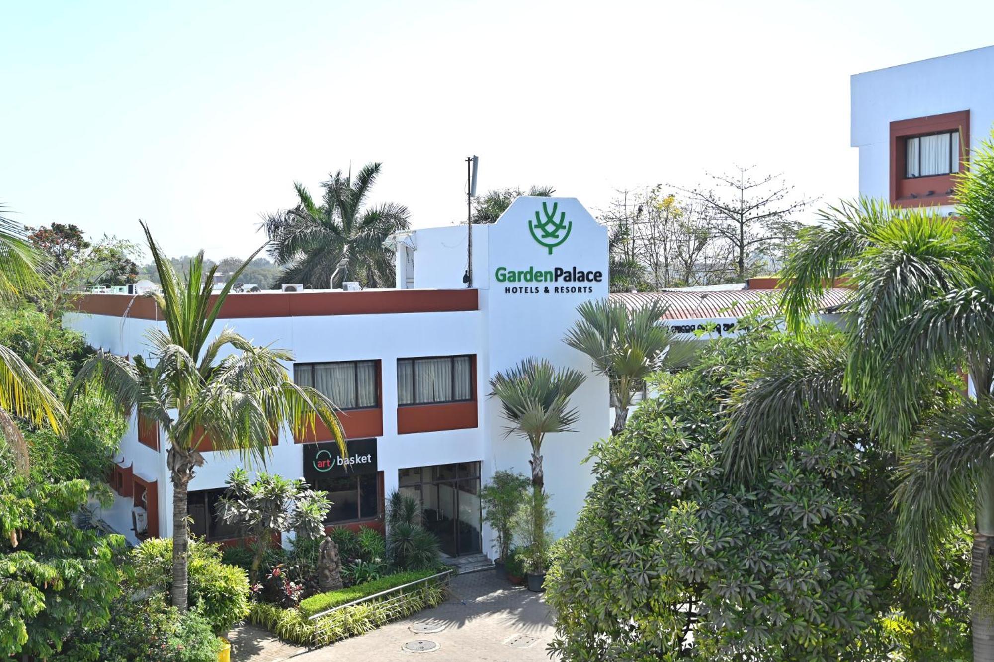 The Orchard Jharsuguda Exterior foto