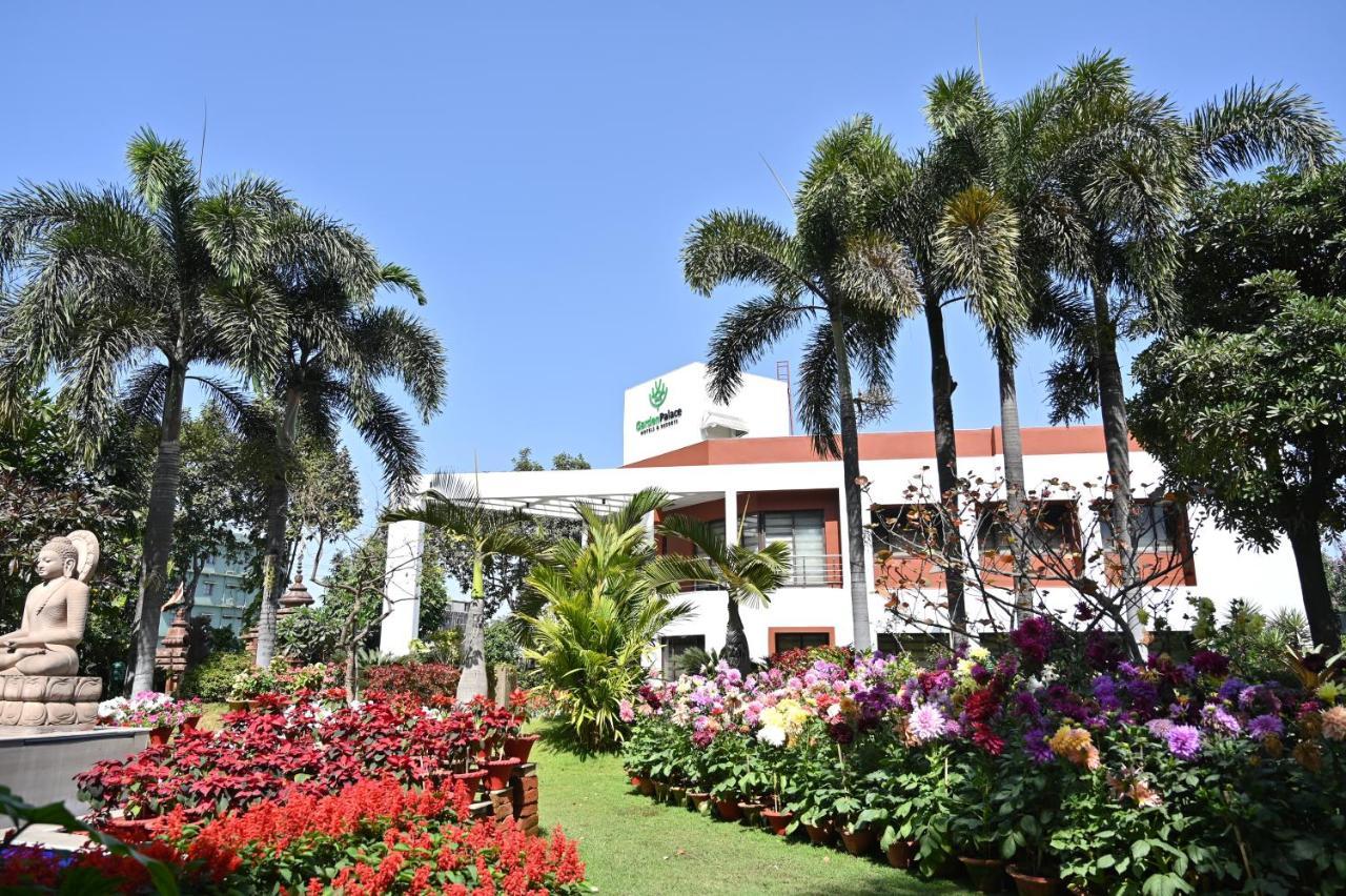 The Orchard Jharsuguda Exterior foto