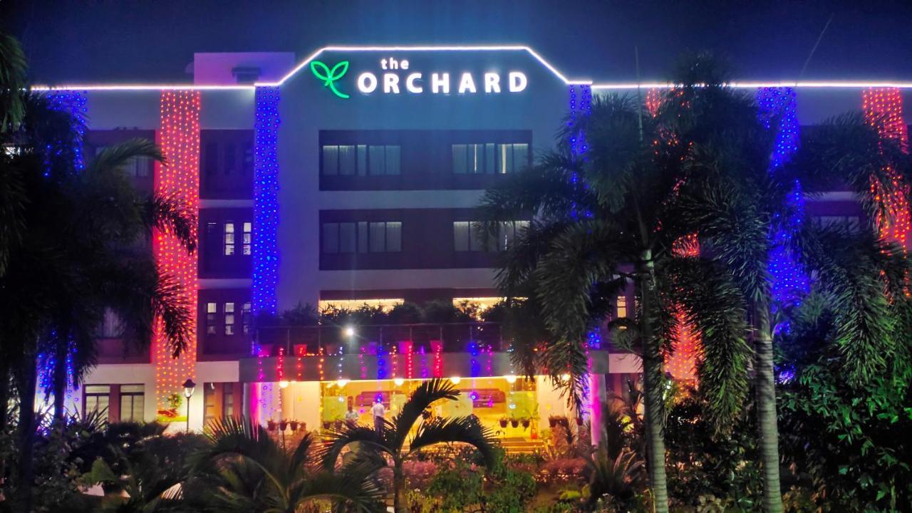 The Orchard Jharsuguda Exterior foto