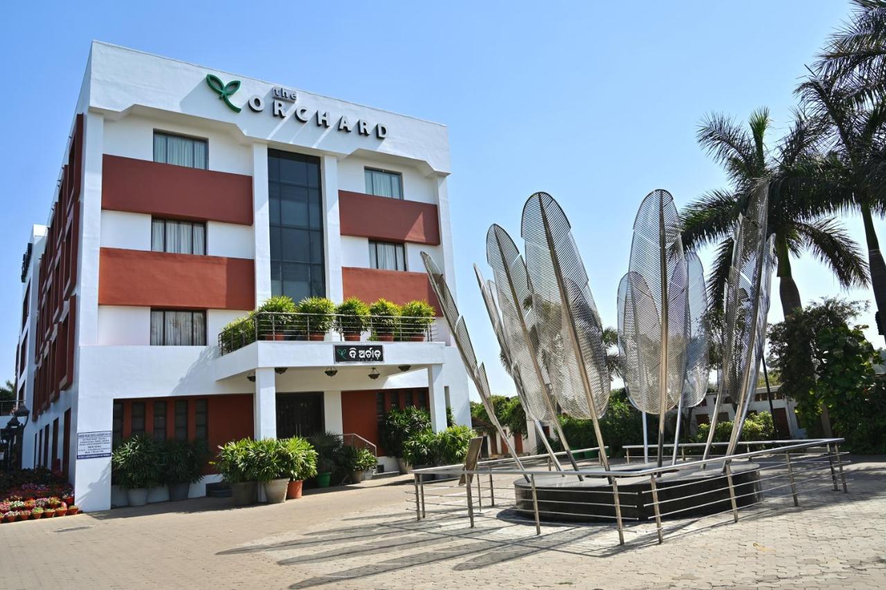 The Orchard Jharsuguda Exterior foto