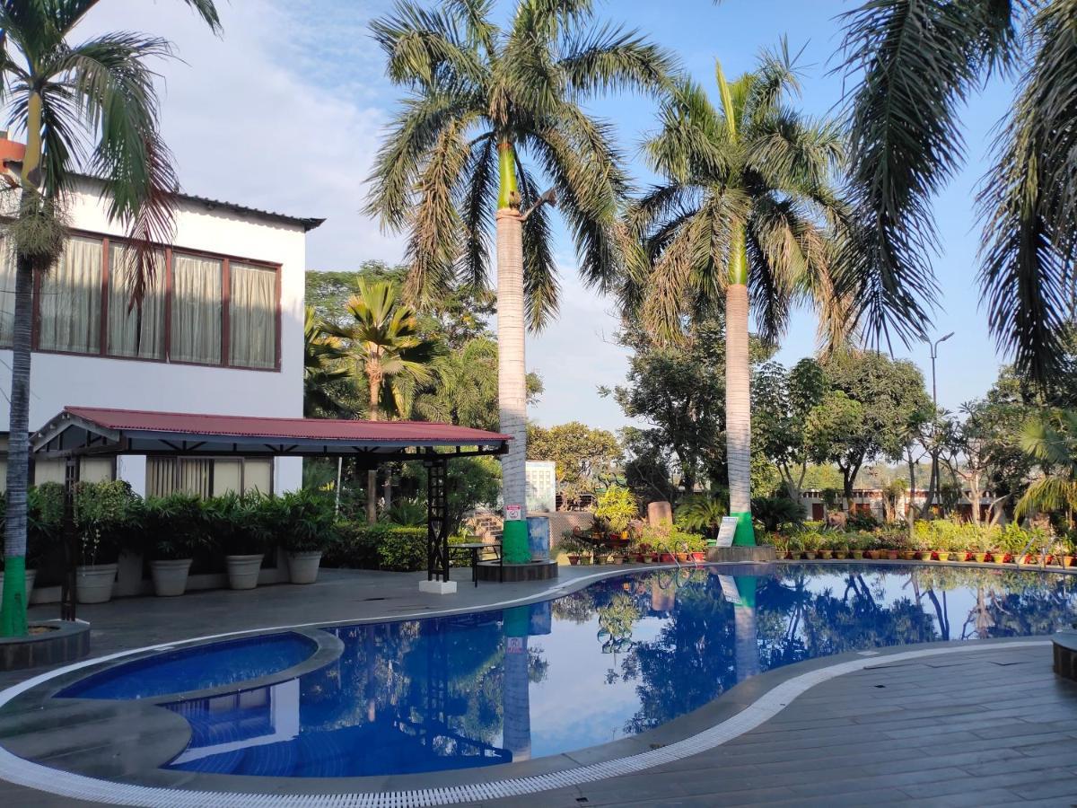 The Orchard Jharsuguda Exterior foto
