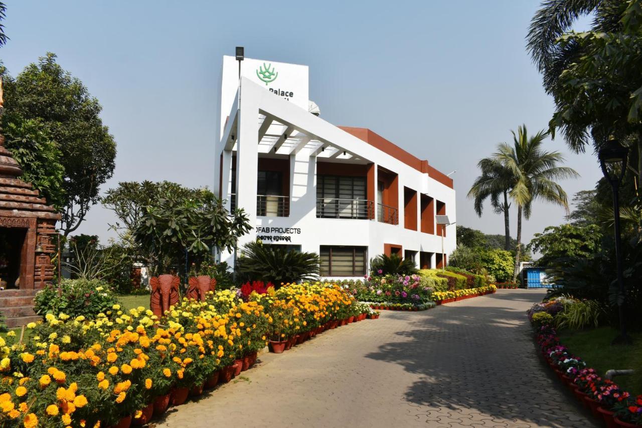 The Orchard Jharsuguda Exterior foto