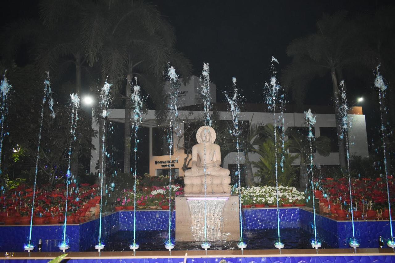 The Orchard Jharsuguda Exterior foto