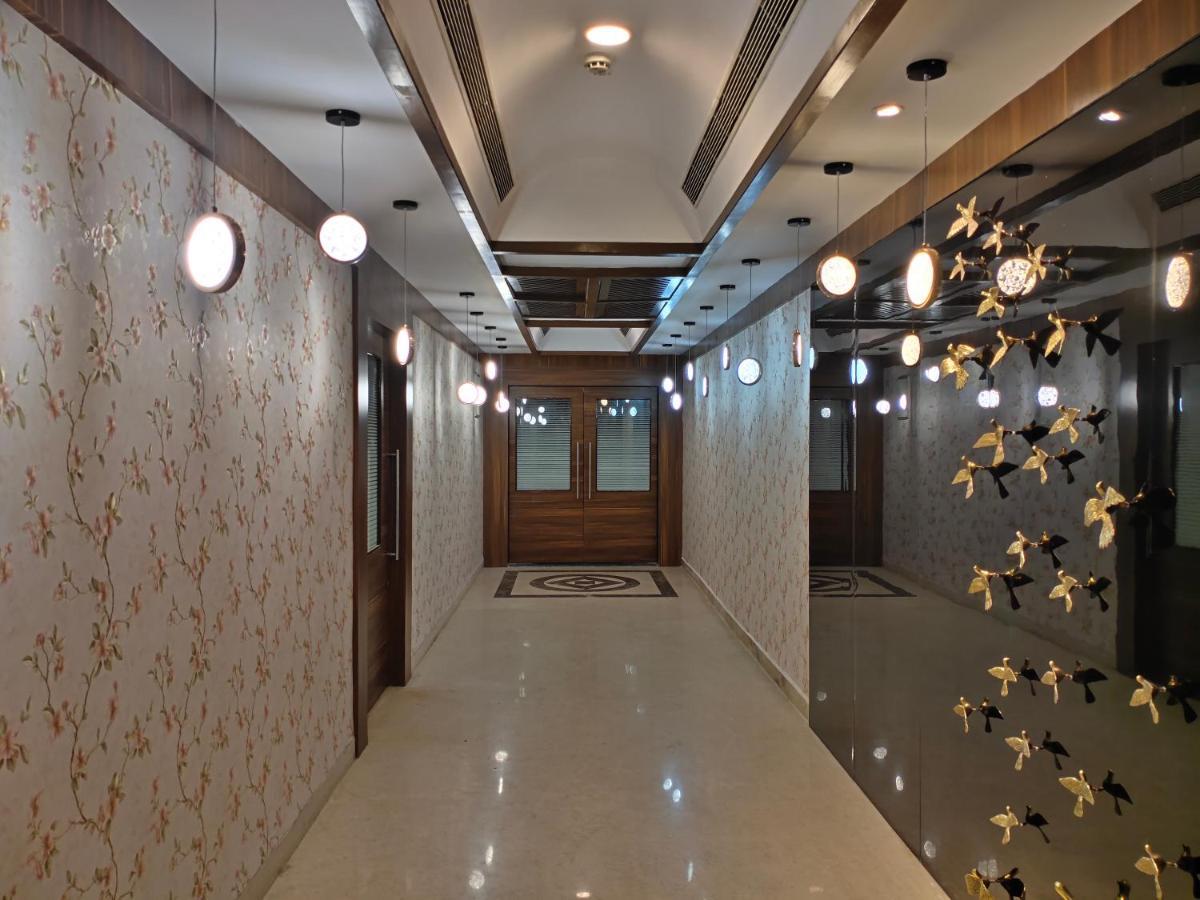 The Orchard Jharsuguda Exterior foto