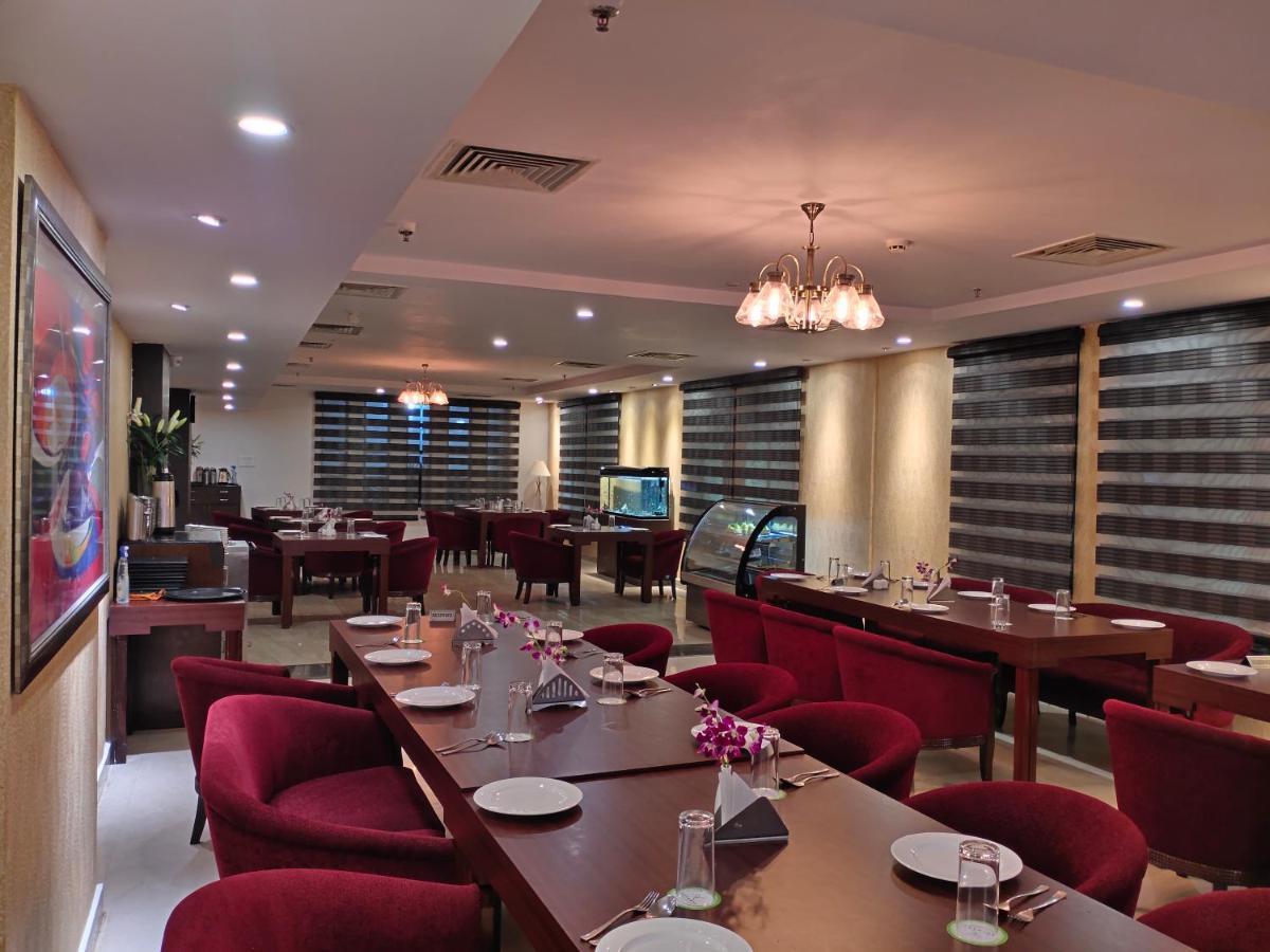 The Orchard Jharsuguda Exterior foto