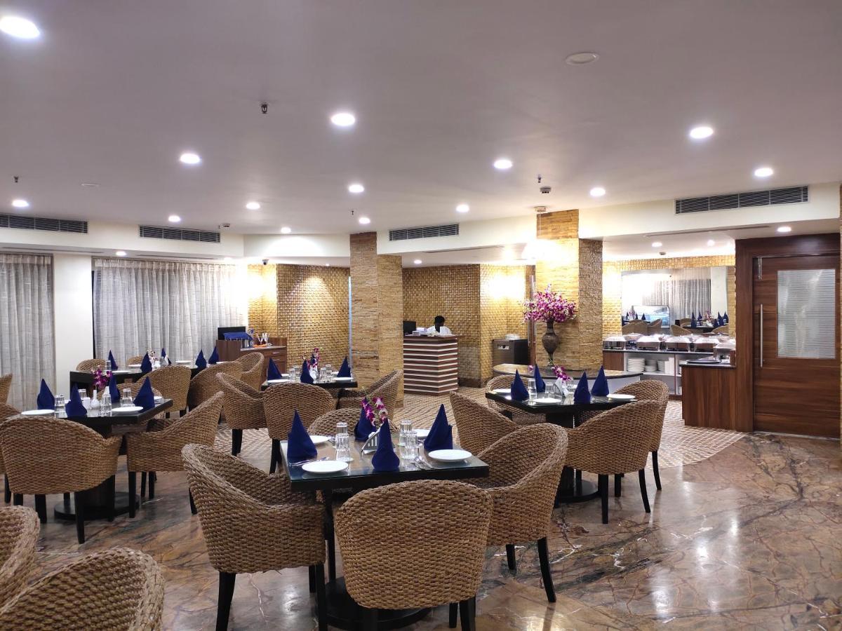 The Orchard Jharsuguda Exterior foto