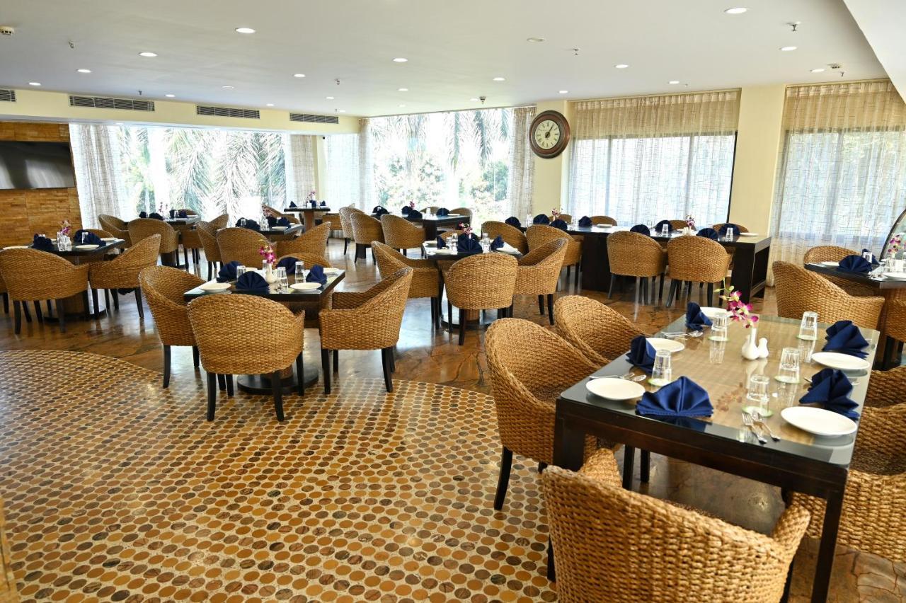 The Orchard Jharsuguda Exterior foto
