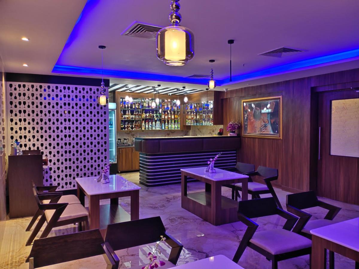The Orchard Jharsuguda Exterior foto