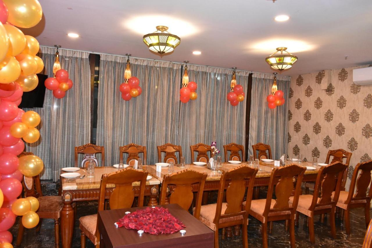 The Orchard Jharsuguda Exterior foto
