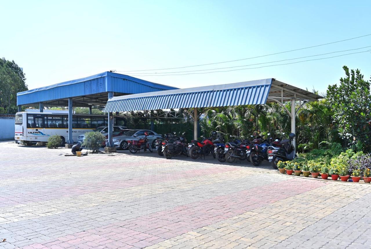 The Orchard Jharsuguda Exterior foto